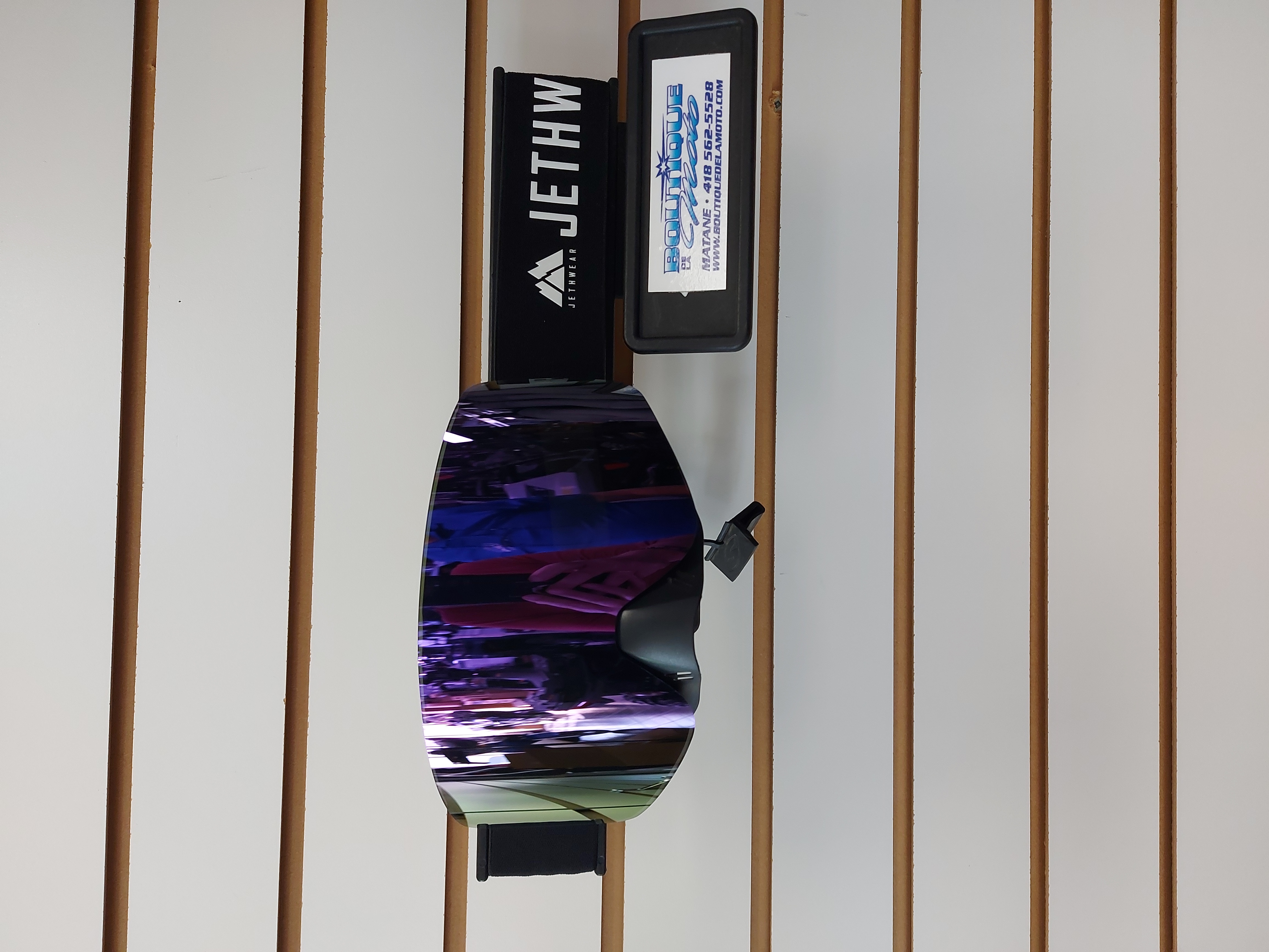 LUNETTE MILE MOUNTAIN/MA ONE SIZE